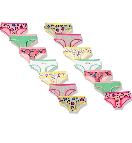 Pairs girls big hipster - pairs,
