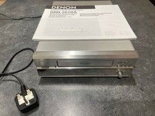 Denon DRR‑201SA Stereo