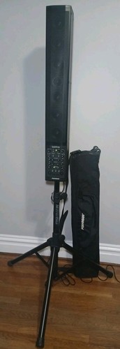 Fishman soloamp pro - fishman, pro-amp-sl1