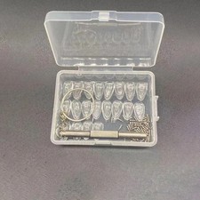 Push In Nose Pads for Eyeglass