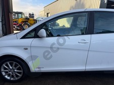 SEAT Altea 5P1 Door Bare Front