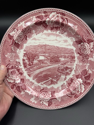 Wedgwood england fort - england,