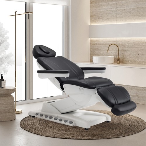 Full electrical motor facial - motor,
