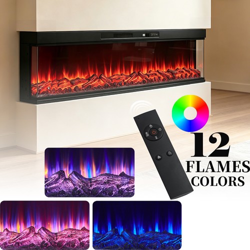 Sided electric media - electric,