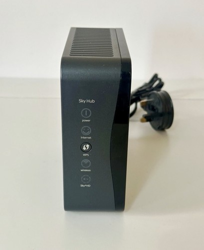 Sky hub 102 wireless - sr-102,