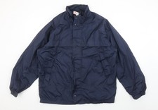 Crane Sports Men's Blue Medium