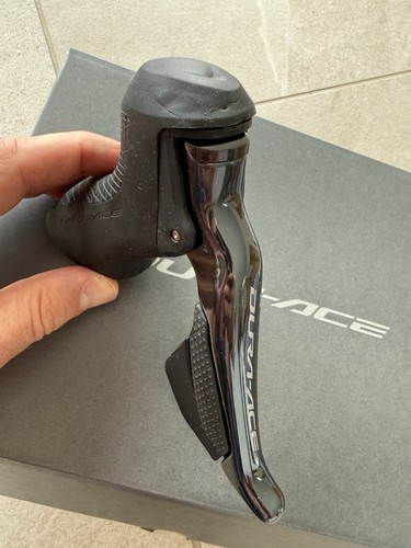 Shimano dura ace r9170 sti - st-r9170,