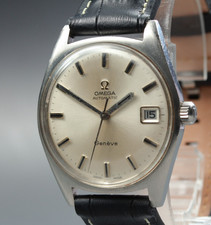 Vintage 1969 [Near MINT] Omega