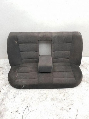 Bmw e36 rear seat - bmw,