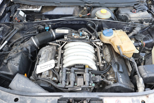 Audi 4b 2 - b5,