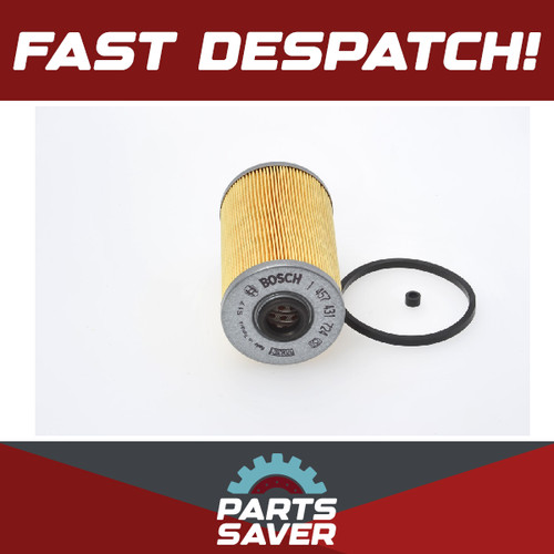 Fuel filter fits - filter, vauxhall