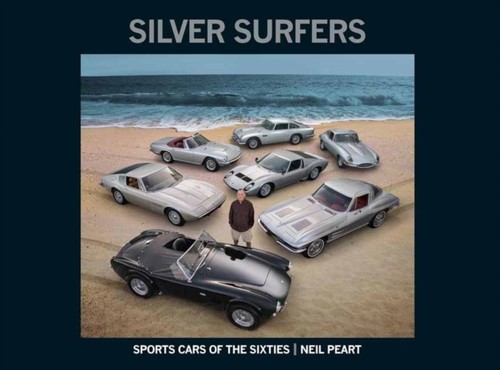 Silver surfers neil peart - surfers,