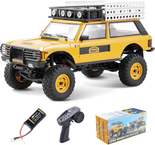 Eazyrc fms fcx24m rc - eazyrc,