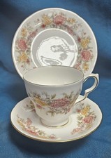 Vintage Bone China Colclough