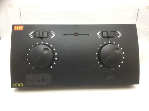 Hornby r8012 hm2000 twin - hornby,
