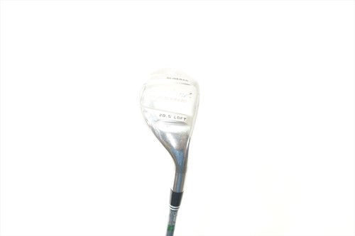 Cleveland mashie 3h - 20.5°,