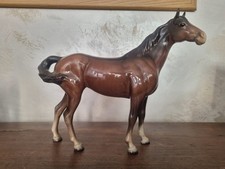 LOVELY EARLY BESWICK HORSE - 2