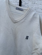 Pringle Golf 100% Lambswool