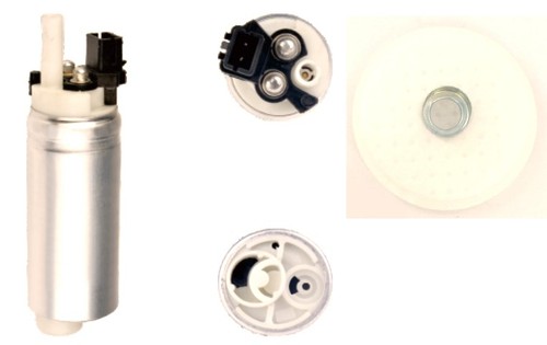 Fuel parts tank - parts,