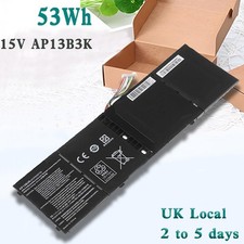 AP13B8K AL13B3K Battery For