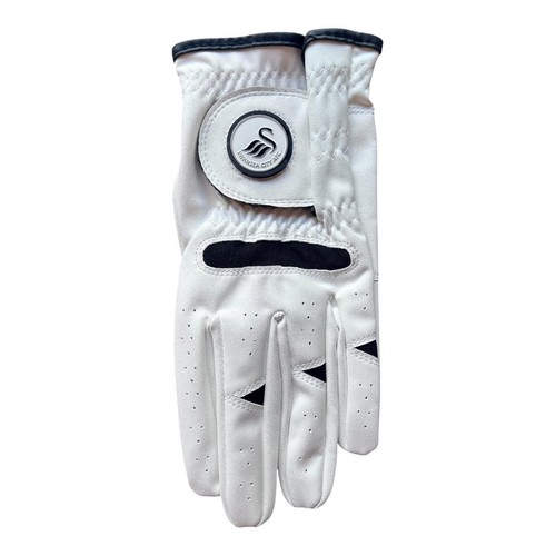 Swansea city golf glove and - swansea, fc