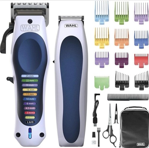 Wahl clipper kit combi - wahl,