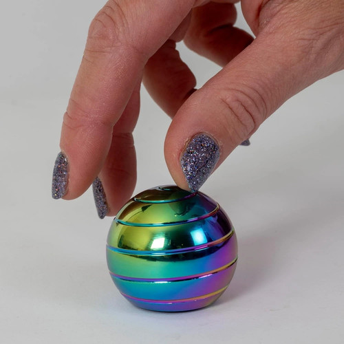 Infinity spinner ball relax - spinner,