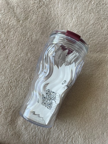 New costa coffee reusable - costa, cold