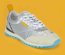 Oncept Tokyo Mod 004 Silver Flash Women's 10 Men's 8 New NiB Running Workout