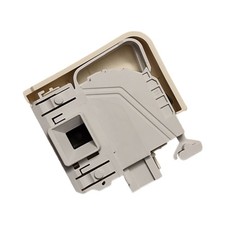 Door Lock Washing Machine -