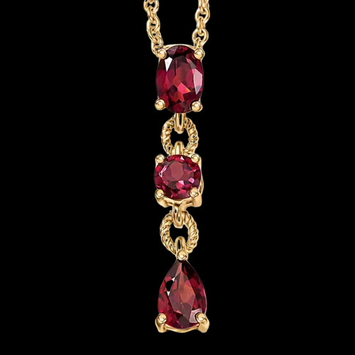 Gorgeous gold plated sterling - gorgeous,