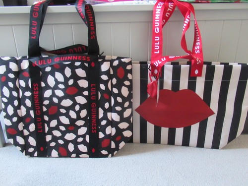 Lulu guinness lips flurry - lulu,