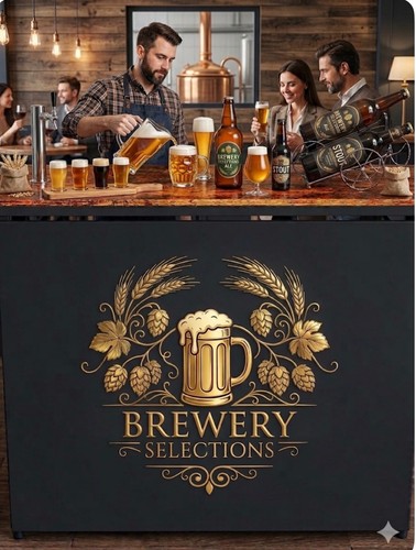 Beer bar portable beers - bar,
