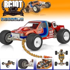 Team Associated RC10T 1/10
