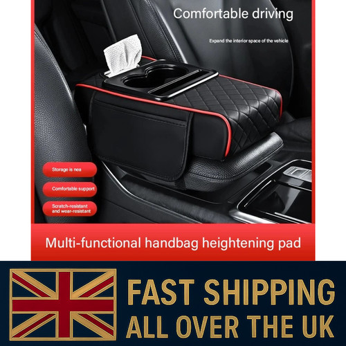 Auto center console - auto,
