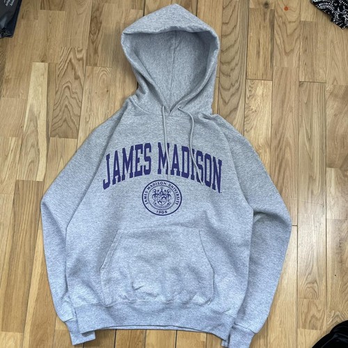 Champion james madison - champion,