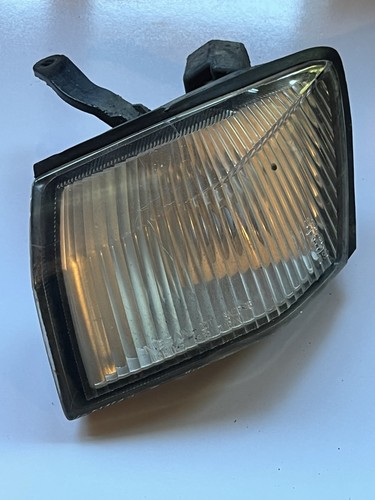 Nissan silvia s14 front - silvia, corner