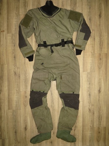 Typhoon gore tex - gore-tex, immersion