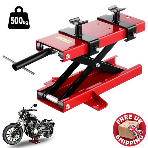 Heavy duty motorcycle lift - motorcycle,