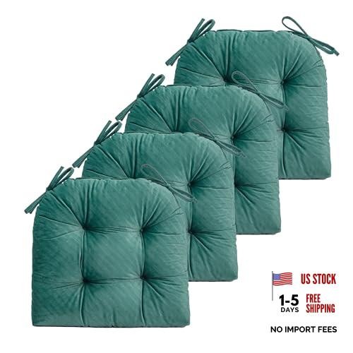Chair cushions pads non - chair, non-skid