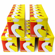 Swan Loose Slim Line Slimline