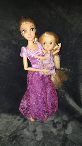 Disney store barbie - barbie, type