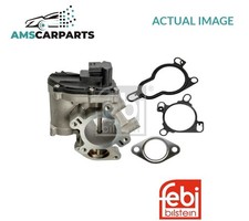 EXHAUST GAS RECIRCULATION