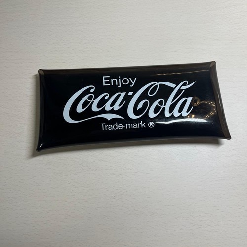 Coca cola pencil case - cola, black