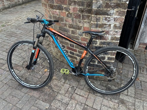 Specialized rockhopper pro - rockhopper,