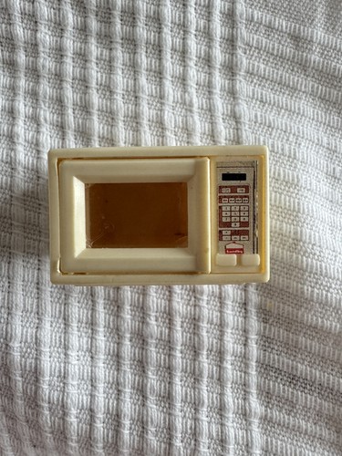 Vintage lundby dolls - vintage, house