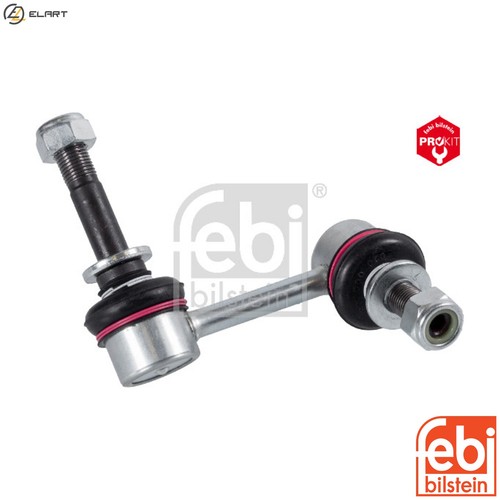 Linkcoupling rod stabiliser - linkcoupling,
