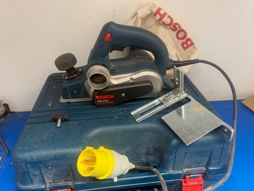 Bosch gho professional - bosch,