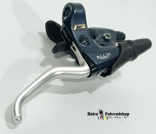 Right shimano xtr - shimano, st-m900
