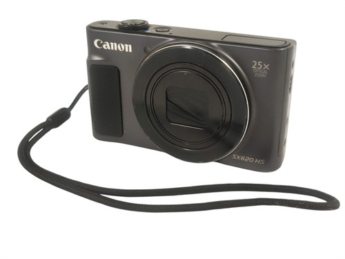 Canon digital compact - digital, camera